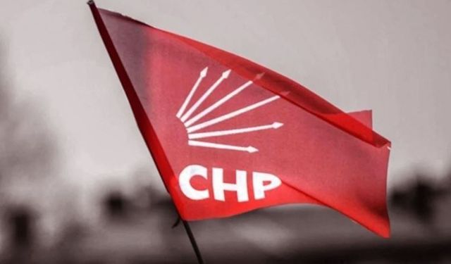 2024 yerel seçimleri: CHP'nin belediye başkan adayları belli oldu