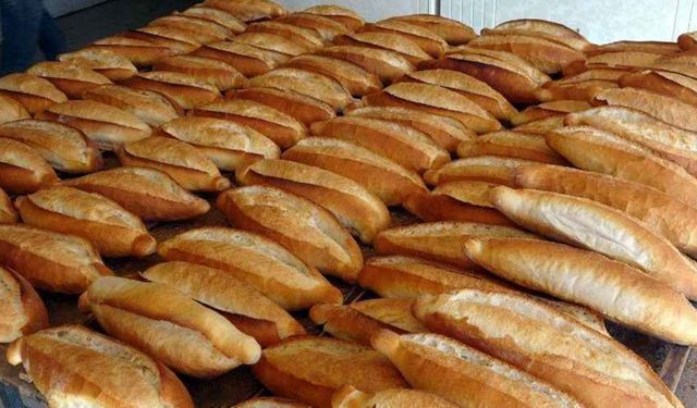 Buğday fiyatlarındaki artışın faturası vatandaşa kesilecek: Ekmeğe zam sinyali