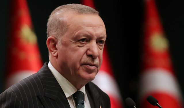 Cumhurbaşkanı Erdoğan, AK Parti'yi “Asla prim vermeyin” diyerek uyardı: Bunlar sirk cambazı