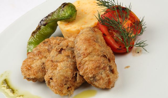 Türk mutfağından lezzet harikası: Kadınbudu Köfte tarifi