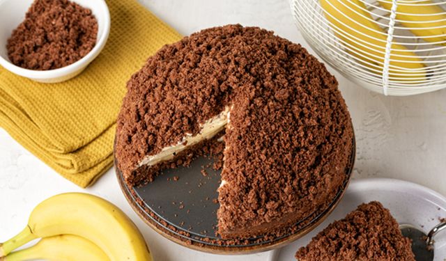 Misafirleriniz bu pastaya bayılacak: Herkesin bir tabak daha isteyeceği Köstebek pasta tarifi