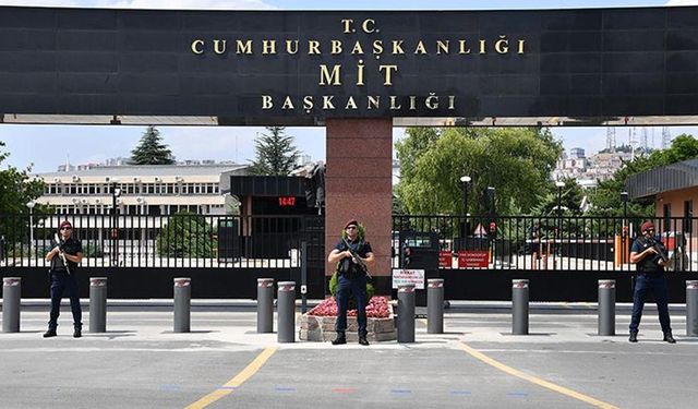 MİT’ten doktor ve sağlık personeli alımı! İşte başvuru şartları ve süreci