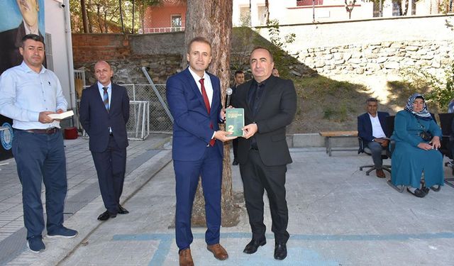 Türkiye'nin en eski öğrenci ödülü 57. yılında