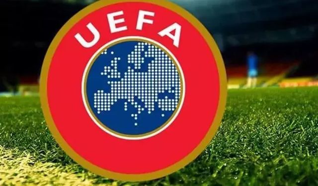 UEFA güncel ülke puanı sıralaması: Türkiye kaçıncı sırada?