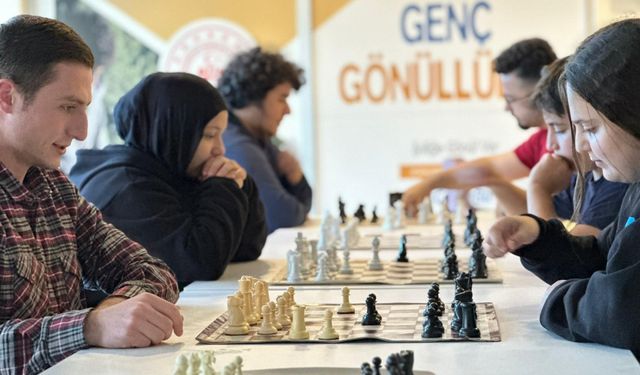 Cumhuriyet Bayramı dolayısıyla Ayancık'ta spor turnuvaları düzenlendi