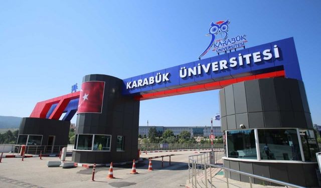 Sakarya, Karabük ve Zonguldak'tan 26 akademisyen "dünyanın en etkili bilim insanları" listesinde
