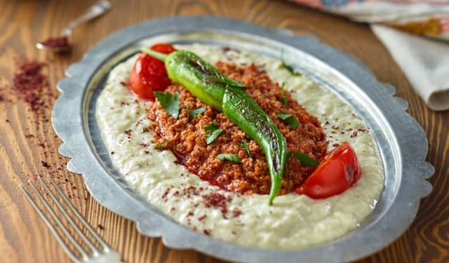 Antep mutfağının eşsiz lezzeti: Lokum gibi Ali Nazik nasıl yapılır?