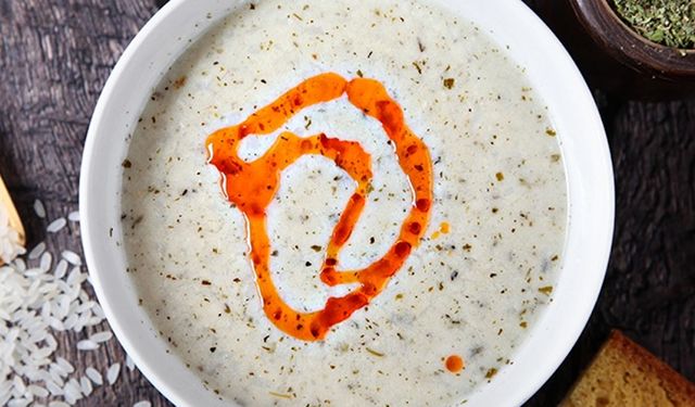 Herkesin yapabileceği en lezzetli tarif: Dört Kaşık Çorbası
