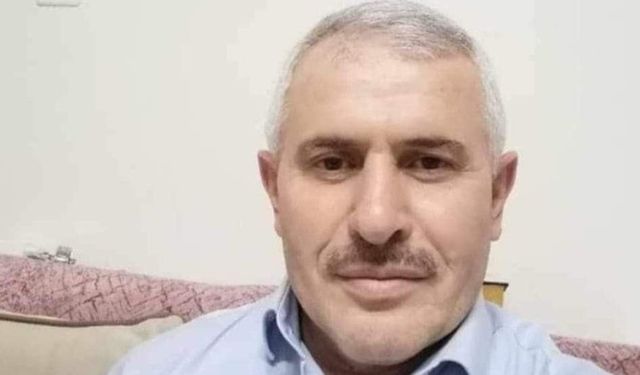 Bayındır Köyü İmamı Hacı Bursa feci kazada hayatını kaybetti