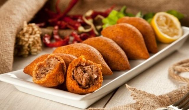 Anadolu'nun en özel lezzeti: Bol Kıymalı İçli Köfte tarifi!