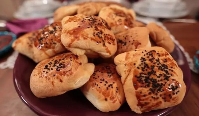 Kayseri'nin en özel lezzetlerinden: İçli Kete tarifi