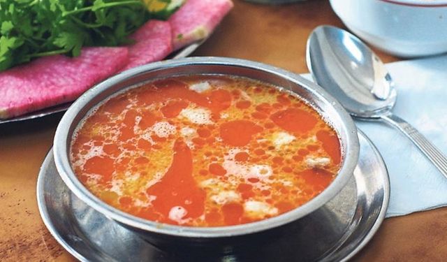 Bu çorba başka! Maraş'ın gizli tarifi: Sıradışı Paça çorbası tarifi