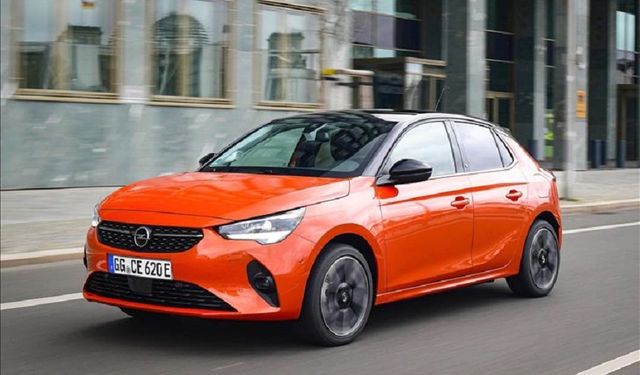 Opel'den ekim ayına özel sürpriz kampanya ve indirimler