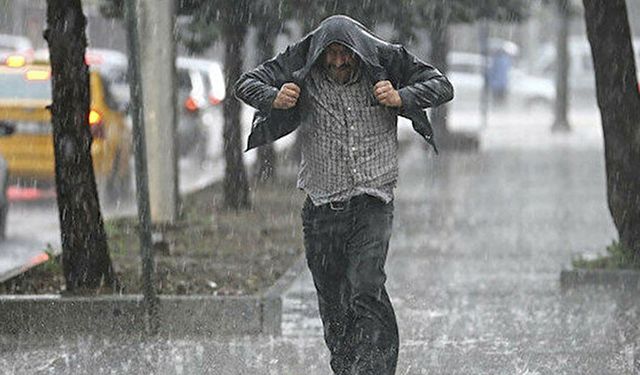 Kuraklık geride kaldı: Yozgat, Kırıkkale, Kırşehir, Çorum'un 46 gününü etkileyen rapor
