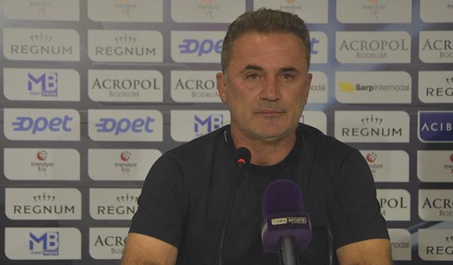 Çorum FK Direktörü'nden sert açıklamalar: 'Maça hakem damga vurdu!'