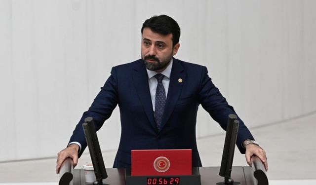 Milletvekili Şahin, kentteki istihdama yönelik çalışmaları değerlendirdi
