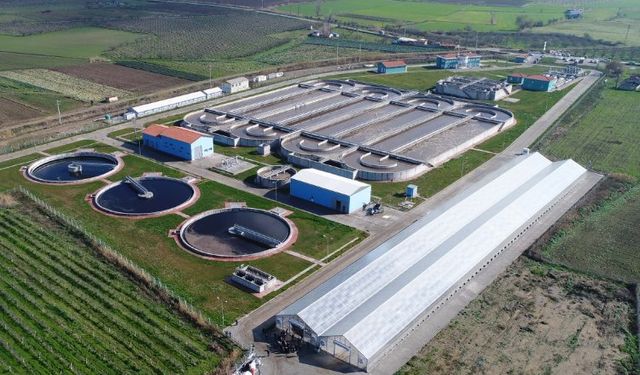 Manisa Turgutlu AAT’de plan yenilemesi