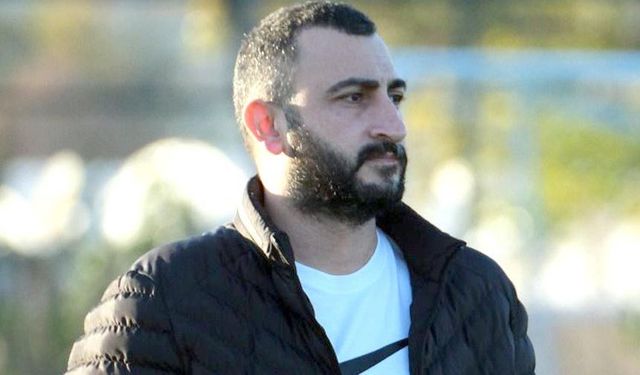 Çorum FK Başkanı Oğuzhan Yalçın, takıma güveniyor