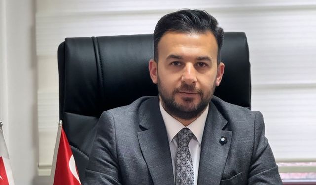 Yeniden Refah Partisi'nde Emrah Bebek dönemi!