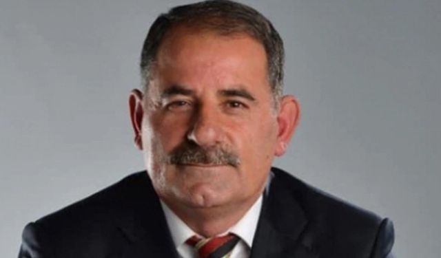 İsmail Gençkurt: ‘Gazi Mustafa Kemal Atatürk’ü saygı ve minnetle ile anıyoruz’