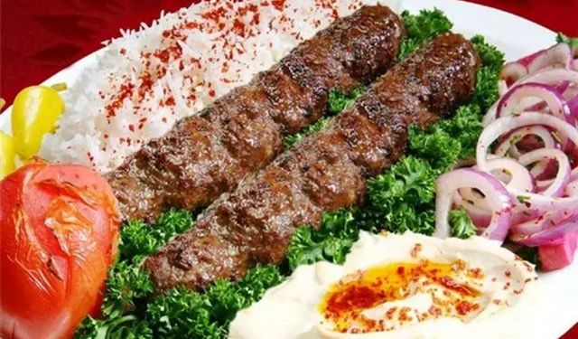 MasterChef All Star'da Azerbaycan'ın incisi: Lüle Kebabı tarifi
