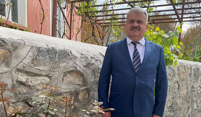 Ahmet Yılmaz, Bahçelievler Muhtarlığına aday