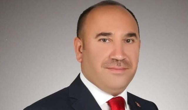 Çorum Belediyesi için yeni aday: Mustafa Malkoç adaylığını açıklıyor!