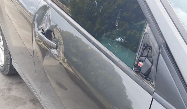 Tokat'ta ölümlü kazaya karışan sürücü, aracının düşen yan aynası sayesinde yakalandı