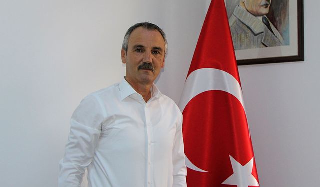 Ahmet Haşim Özsaray'dan Sungurlu'ya yeni vizyon: Kamu tecrübesiyle hizmet yolunda!