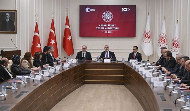 Tüm Türkiye'nin beklediği Asgari Ücret kararı yaklaşıyor: İkinci toplantıda neler konuşulacak?