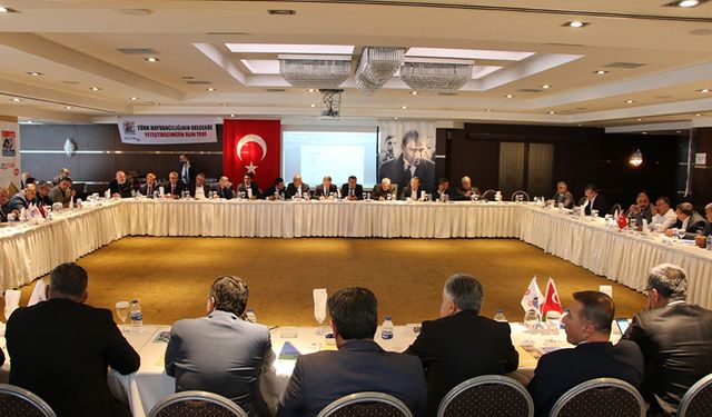 Sığır yetiştiricilerinin gözü Ankara'da: Sektör için tarihi kararlar!