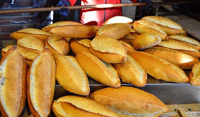 Bursa'da ekmeğe zam: 2024'te ekmek ne kadar olacak?