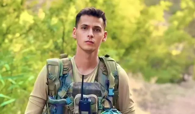 MSB acı haberi duyurdu! Teğmen Alperen Emir şehit oldu, son paylaşımı yürek burktu: 'Yine ölmedim'