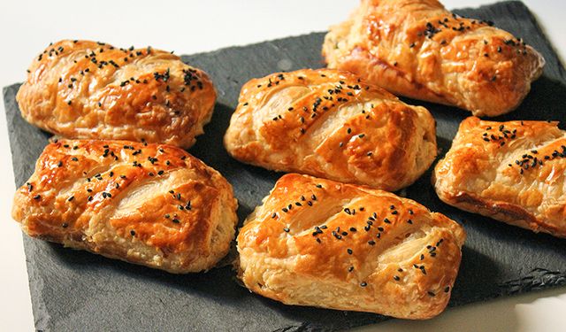 Deneyenlerin vazgeçemediği Milföy Böreği tarifi: Hızlı ve lezzetli Milföy Böreği nasıl yapılır?