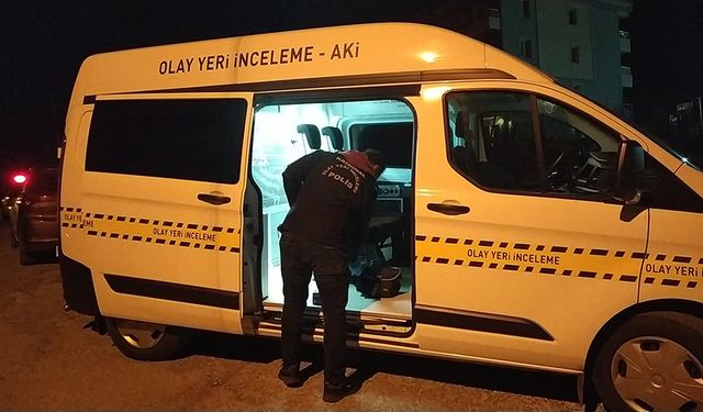 Ankara'da korkunç olay: Çorumlu genç, kız arkadaşını vurduktan sonra intihar etti