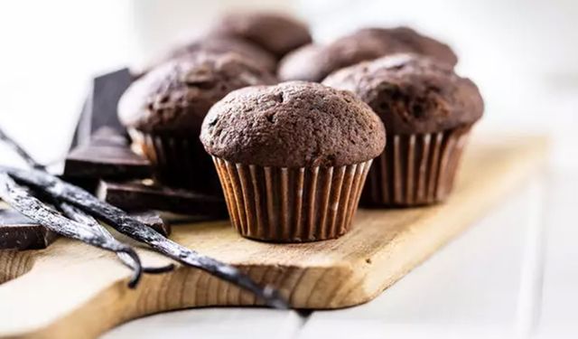 Hızlı, kolay ve nefis: Airfryer’da Çikolatalı Kek yapmanın püf noktaları