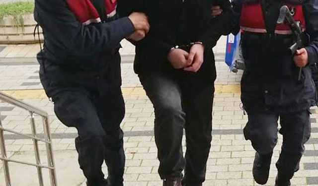Çorum polisinden aranan firari hükümlülere operasyon: 8 suçlu kıskıvrak yakalandı!