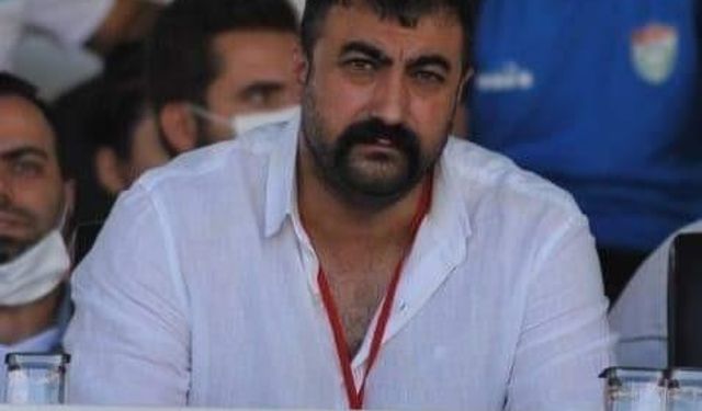 Kırşehir FK Başkanı Torun: "Kırşehir FK üzerinde hiç kimse eleştiri sınırını aşamaz"