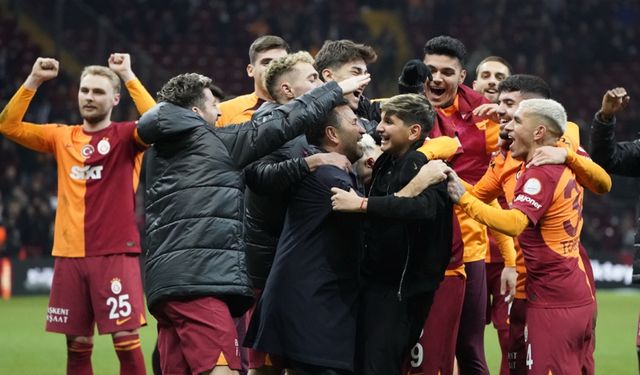 Video: Galatasaray 3-1 İstanbulspor! İşte maçı geniş özeti