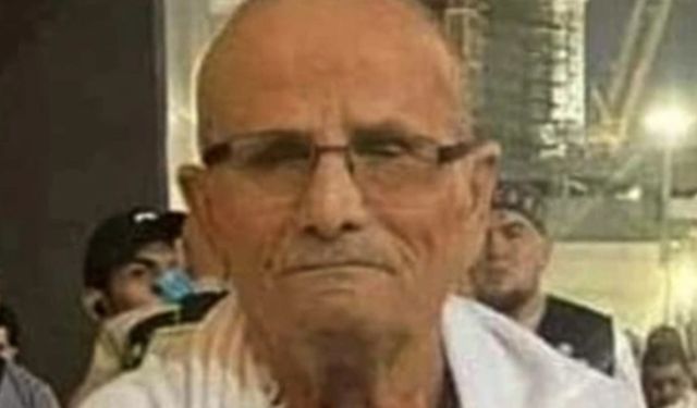 Çorumlu Hacı, umre ziyareti sırasında Mekke'de hayatını kaybetti