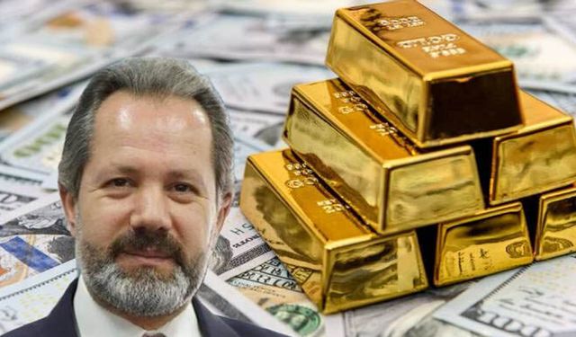 İslam Memiş'ten faiz kararı sonrası gram altın uyarısı: Bunu yapan para kazanacak