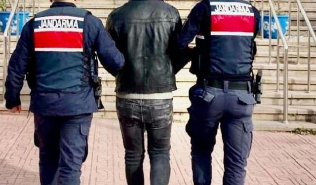 Çorum asayiş raporu: Jandarma'dan suç aydınlatmada rekor oran!