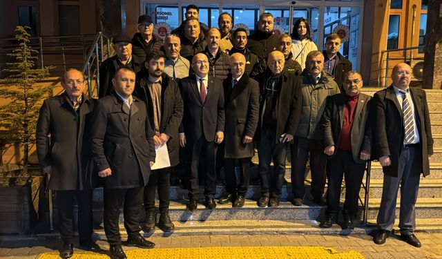 Karabük Merkez İlçe Seçim Kurulu liste tesliminde geciken CHP'nin itirazını kabul etti