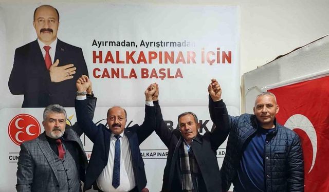 İYİ Partili belediye başkan adayı Cumhur İttifakı’nı destekleme kararı aldı
