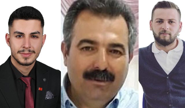 CHP'de sular durulmuyor: İkinci belediye başkan adayı da istifa etti!