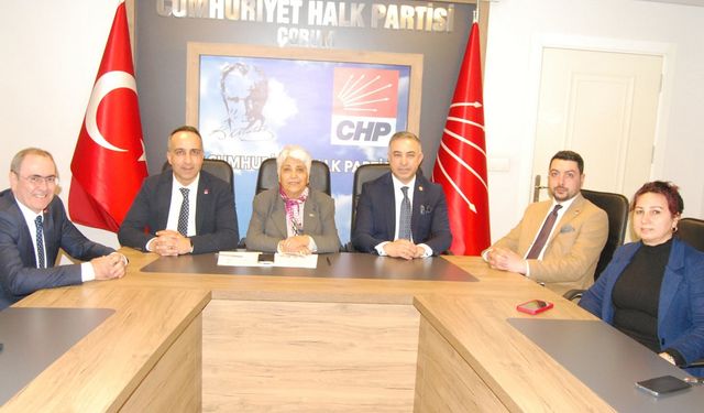CHP'den 81 ilde Medeni Kanun açıklaması: Eşitlik ve Laiklik vurgusu