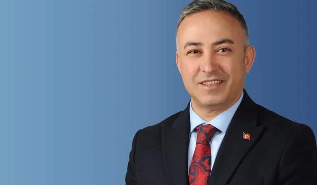 Mehmet Tahtasız’dan adaylara kutlama