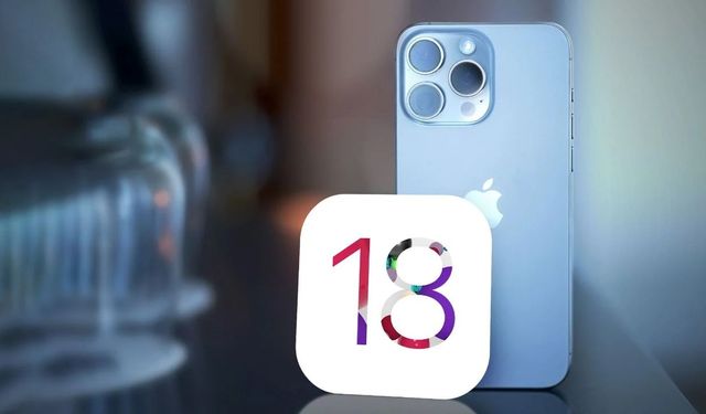 iOS 18 ne zaman çıkacak? Hangi iPhone'lar güncellemeyi alabilecek?
