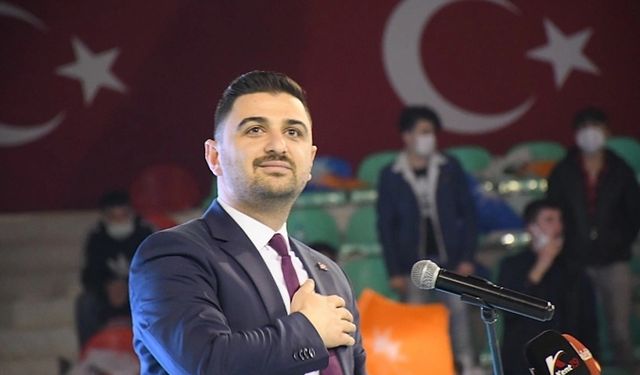 Çorum'da yeni dönem: AK Parti'nin İl Genel Meclisi adayları belli oldu