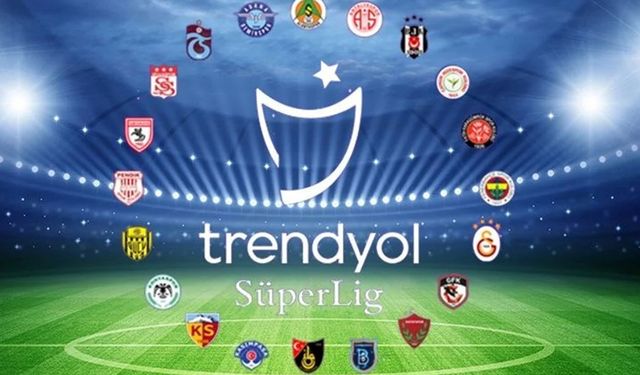 Süper Lig'in yeni yayıncısı kim olacak? Yayın ihalesinde sürpriz hamle